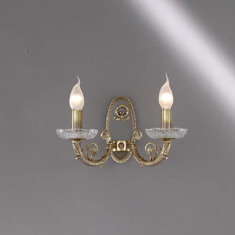 coastal style wall lamps with nautical elements for beachfront homesClassic Brass Interior Wall Light coastal style wall lamps with nautical elements for beachfront homesClassic Brass Interior Wall Light