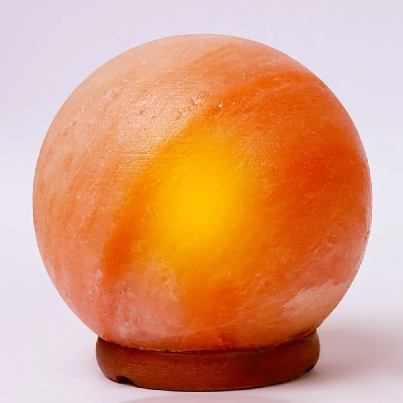 Salt Lamps for Baby Nurseries to Create a Calm EnvironmentSpace Ball Himalayan Salt Lamp Salt Lamps for Baby Nurseries to Create a Calm EnvironmentSpace Ball Himalayan Salt Lamp