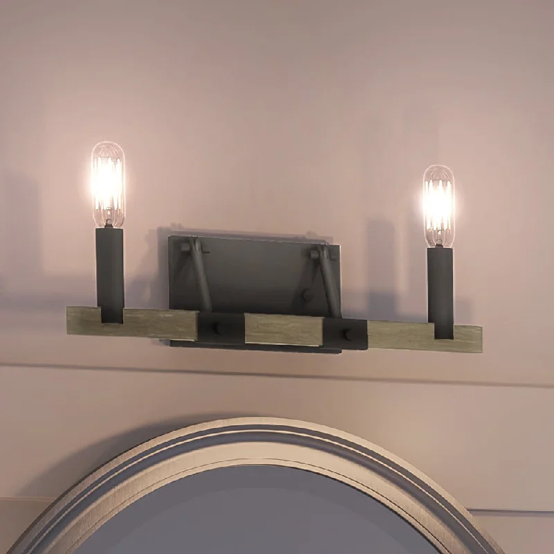 Industrial Task Lighting for Precision WorkstationsUEX2118 New Traditional Bath Light 5''H x 14''W, Oil Rubbed Bronze Finish, Artesia Collection Industrial Task Lighting for Precision WorkstationsUEX2118 New Traditional Bath Light 5''H x 14''W, Oil Rubbed Bronze Finish, Artesia Collection