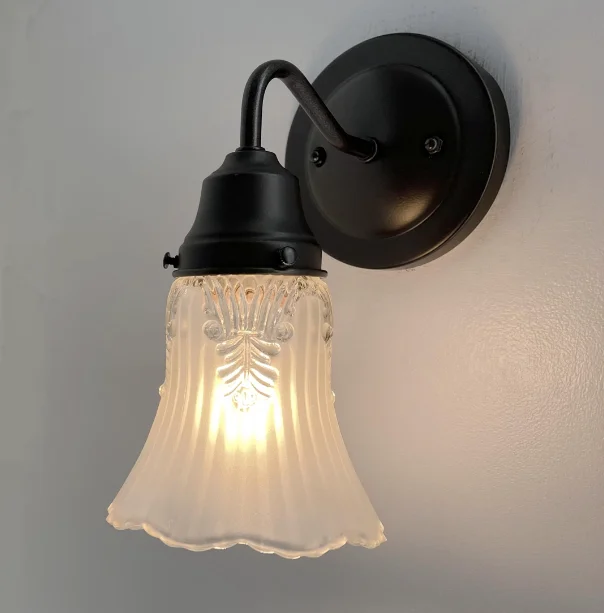Antique Black