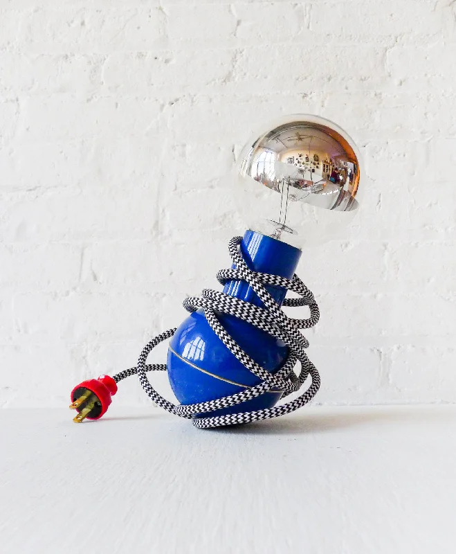 Lava Lamps for Barber Shops to Liven Up the Environment10% SALE Vintage Mid Century Modern Wobble Lamp with Zig Zag Textile Cord Lava Lamps for Barber Shops to Liven Up the Environment10% SALE Vintage Mid Century Modern Wobble Lamp with Zig Zag Textile Cord
