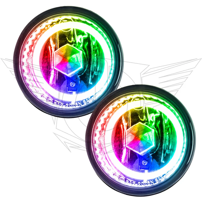 ColorSHIFT - w/No Controller
