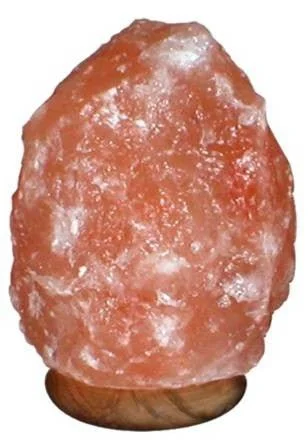 Salt Lamps for Art Studios to Set a Creative MoodHimalayan Salt Lamp 40-50 lbs