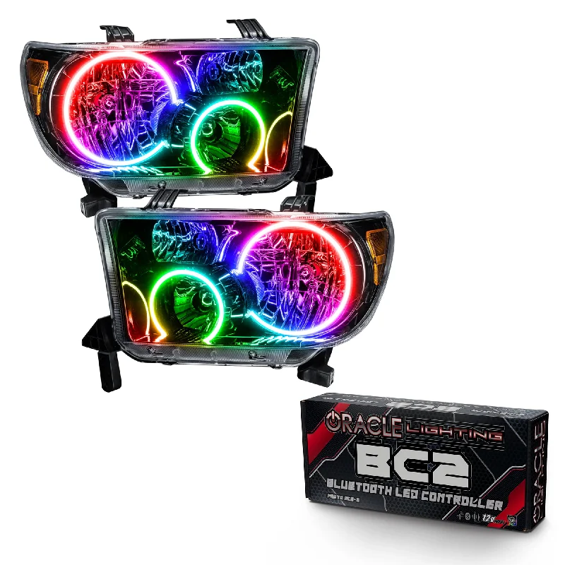ColorSHIFT - w/BC2 Controller