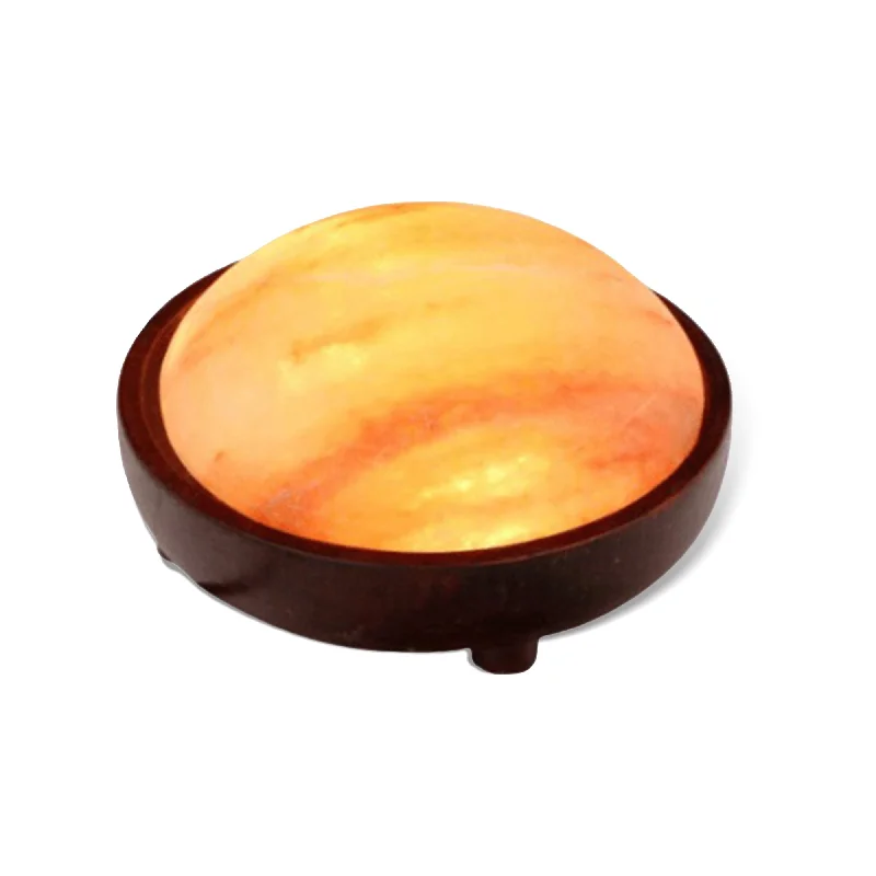 Salt Lamps for Allergy Relief and Air PurificationHimalayan Pink Salt Foot Dome - Pink Salt Detox Lamp Salt Lamps for Allergy Relief and Air PurificationHimalayan Pink Salt Foot Dome - Pink Salt Detox Lamp
