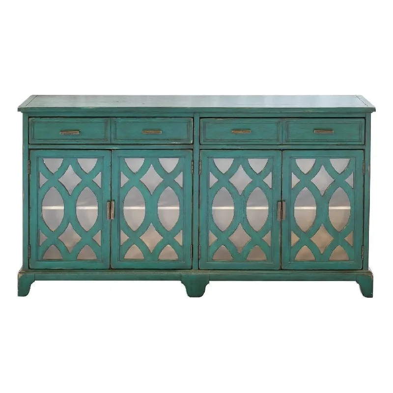 Oksana Credenza