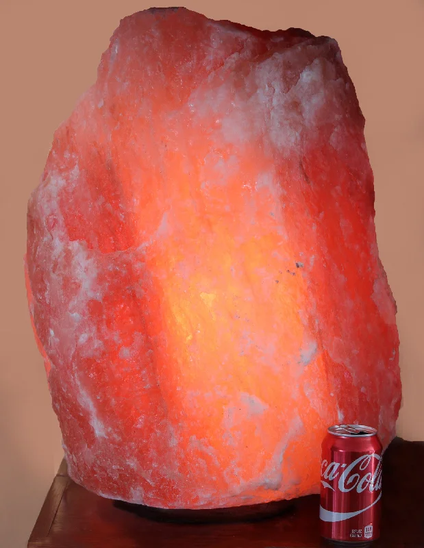 Salt Lamps for Spa - Inspired Bathroom DecorIndusClassic® IC-Lg-08 Giant Natural Himalayan Crystal Rock Salt Lamp Ionizer Air Purifier 190~205 lbs Salt Lamps for Spa - Inspired Bathroom DecorIndusClassic® IC-Lg-08 Giant Natural Himalayan Crystal Rock Salt Lamp Ionizer Air Purifier 190~205 lbs