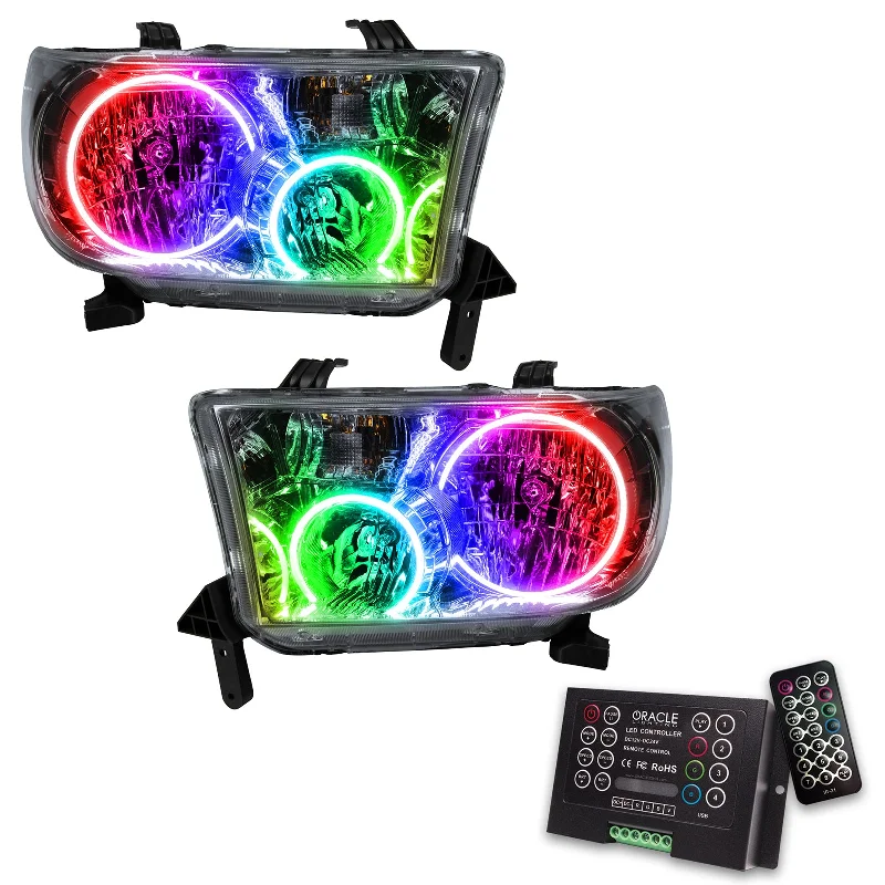 ColorSHIFT - w/2.0 Controller