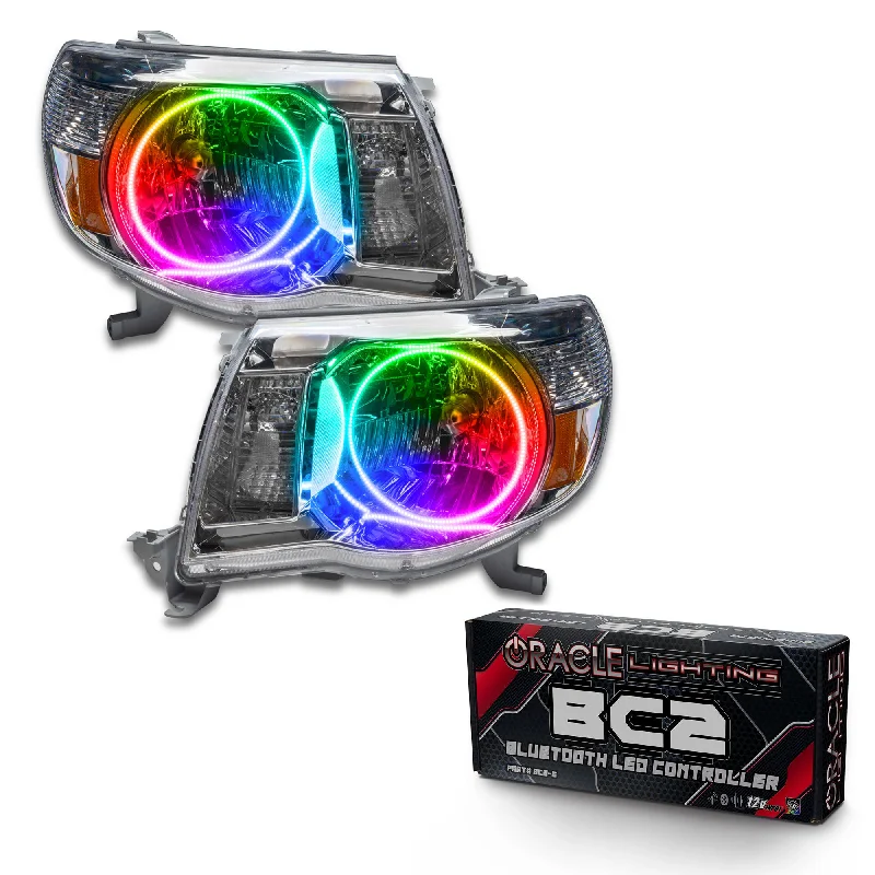 ColorSHIFT - w/BC2 Controller