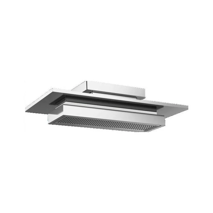 Recessed lights for libraries to provide focused reading lightShowerhead Frank Lloyd Wright 1 Function Rain Can with Integrated Lighting Chrome 21 Inch 1.75 Gallons per Minute Rectangle Ceiling Mount with LED Light Above Recessed lights for libraries to provide focused reading lightShowerhead Frank Lloyd Wright 1 Function Rain Can with Integrated Lighting Chrome 21 Inch 1.75 Gallons per Minute Rectangle Ceiling Mount with LED Light Above
