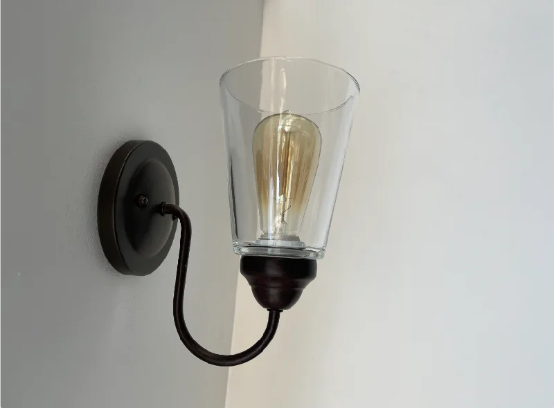 Antique Black