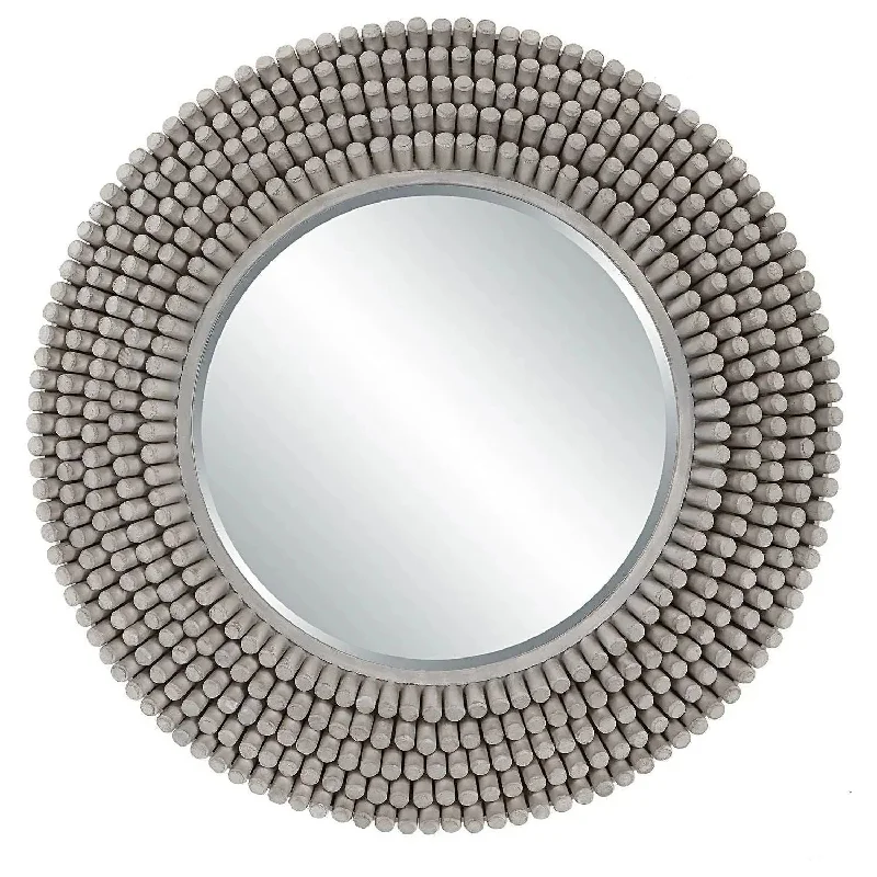 Portside Mirror