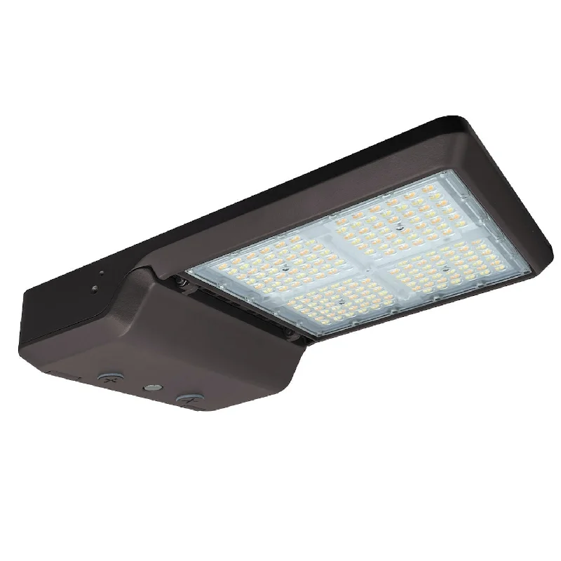 Recessed lights for retail store display areasLarge LED Area/Parking Lot Light, 42000 Lumen Max, Wattage and CCT Selectable, 120-277V, Bronze Finish Recessed lights for retail store display areasLarge LED Area/Parking Lot Light, 42000 Lumen Max, Wattage and CCT Selectable, 120-277V, Bronze Finish
