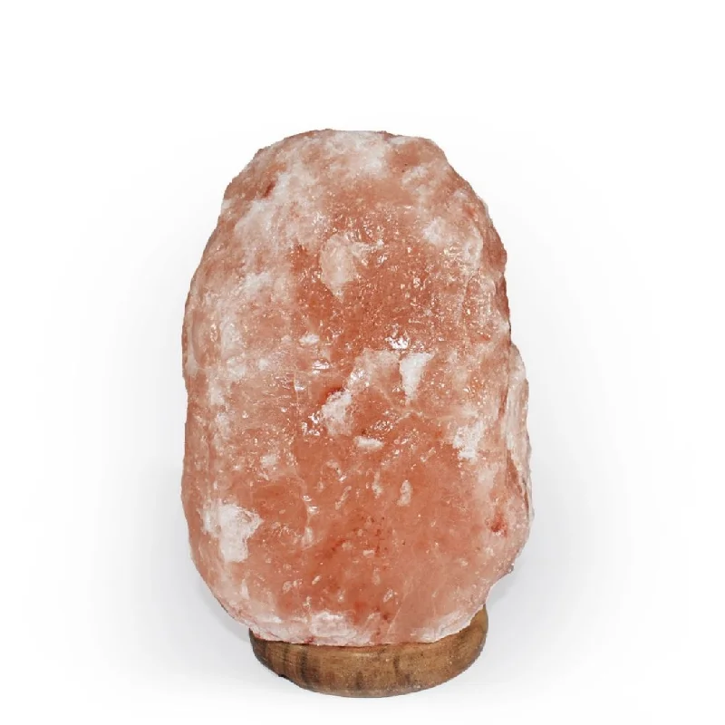 Salt Lamps for Guest Rooms to Add a Cozy TouchHimalayan Salt Lamp 2-3kg
