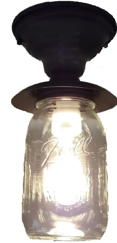 Antique Black