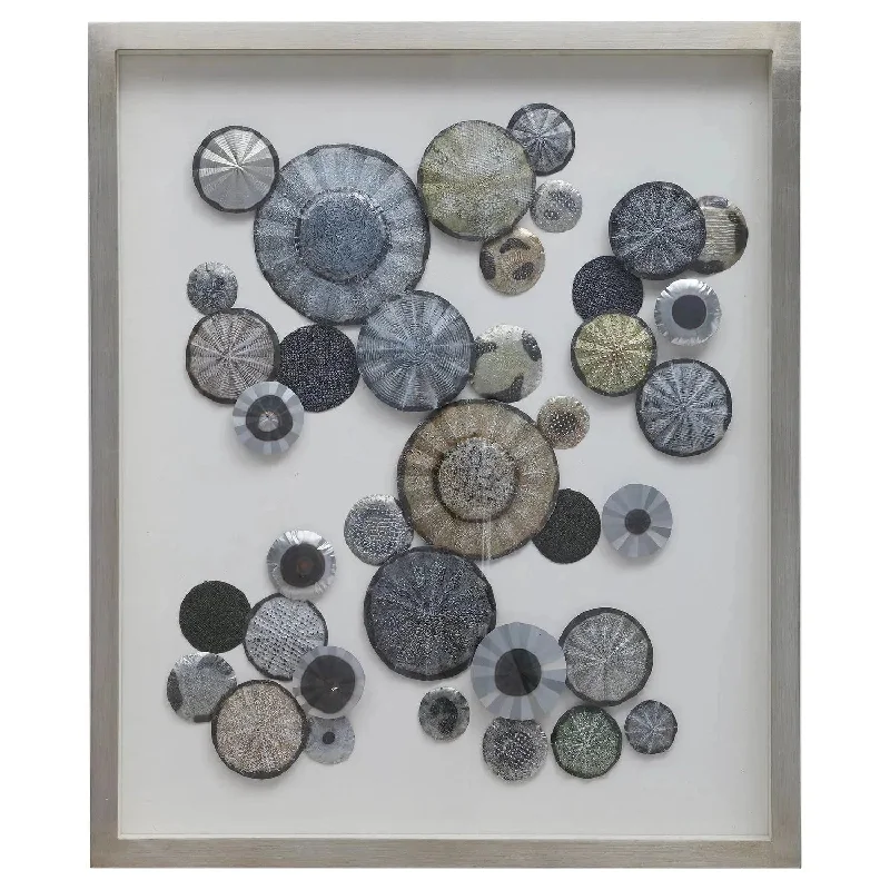 Omala Shadow Box