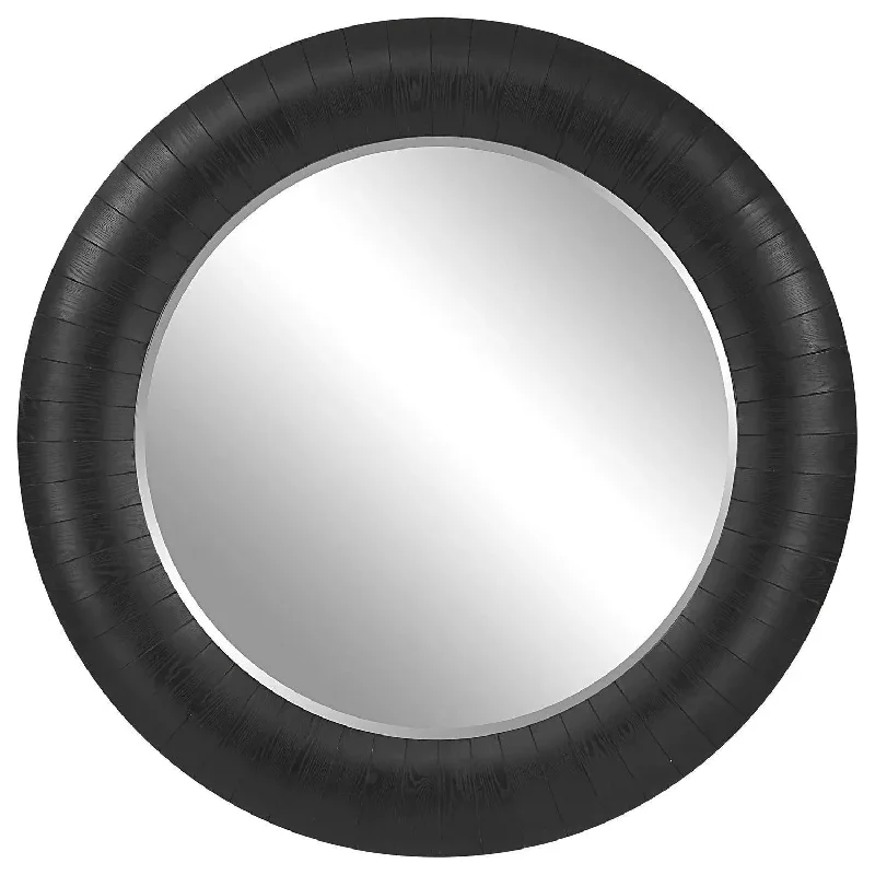 Stockade Mirror