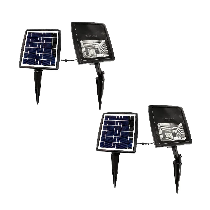 Dimmable recessed lights suitable for living room ambiance2 PK Solar Flood Light w/Warm White LEDs, 2700K Dimmable recessed lights suitable for living room ambiance2 PK Solar Flood Light w/Warm White LEDs, 2700K