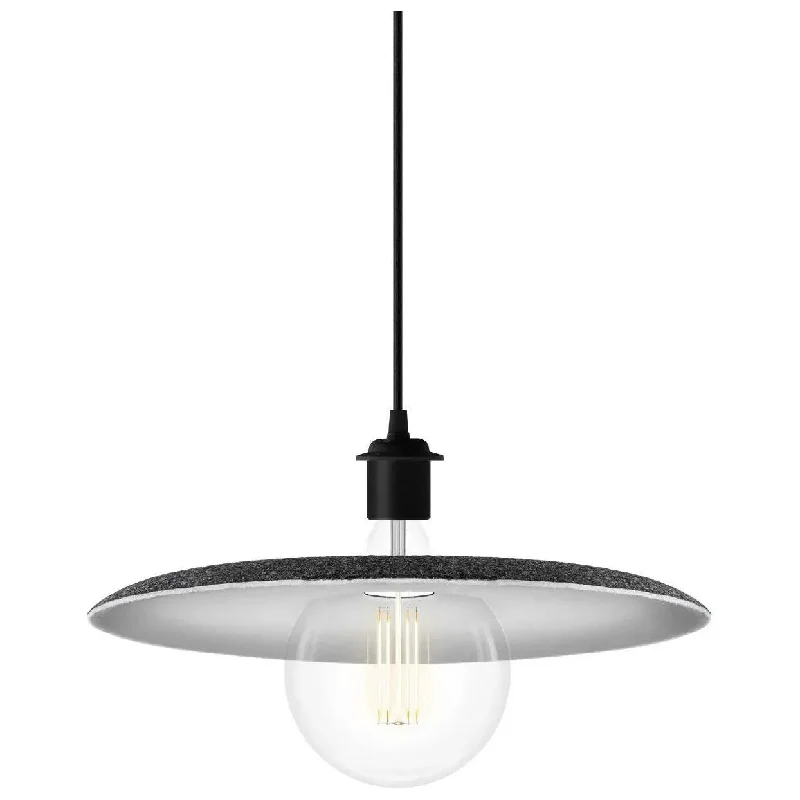 Shade LED Pendant