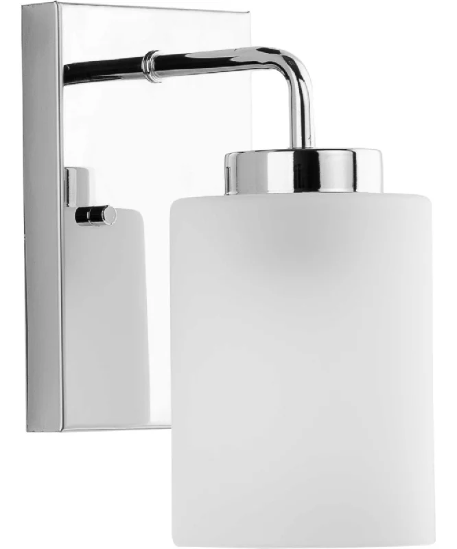 metal wall lamps with a matte black finish for a sleek and modern lookMerry 1-Light Etched Glass Transitional Style Bath Vanity Wall Light Polished Chrome metal wall lamps with a matte black finish for a sleek and modern lookMerry 1-Light Etched Glass Transitional Style Bath Vanity Wall Light Polished Chrome