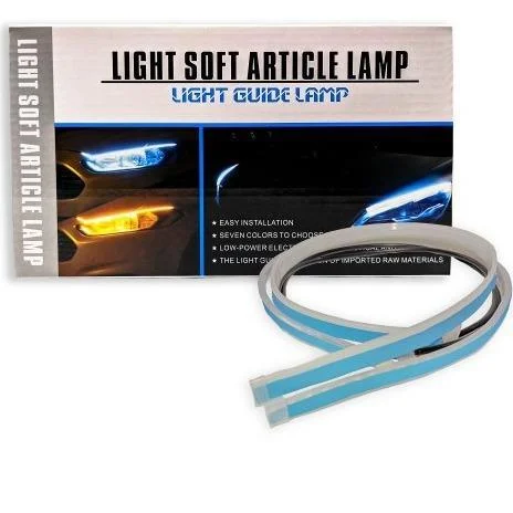 Salt Lamps for Art Studios to Set a Creative MoodLight Soft Article Lamp (Double colour)