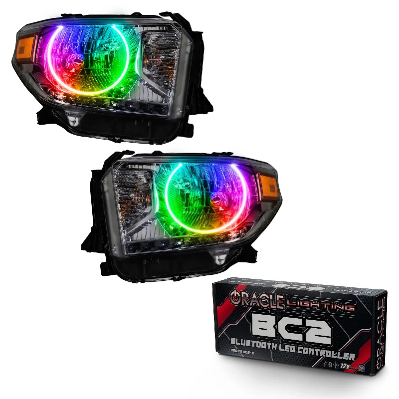 ColorSHIFT - w/BC2 Controller