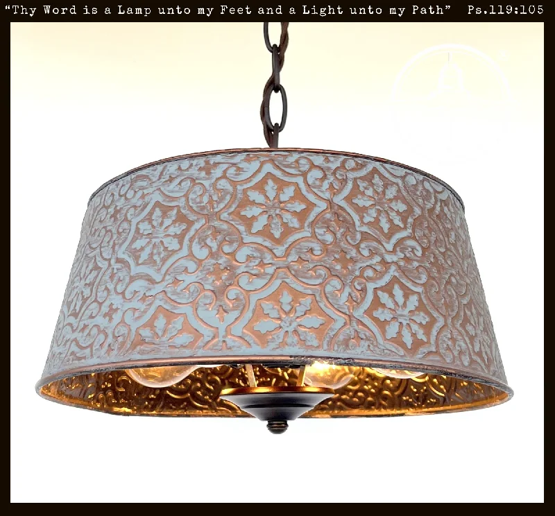 Industrial Area Lighting for Large Open SpacesOrnate Copper Farmhouse Chandelier Lighting Industrial Area Lighting for Large Open SpacesOrnate Copper Farmhouse Chandelier Lighting