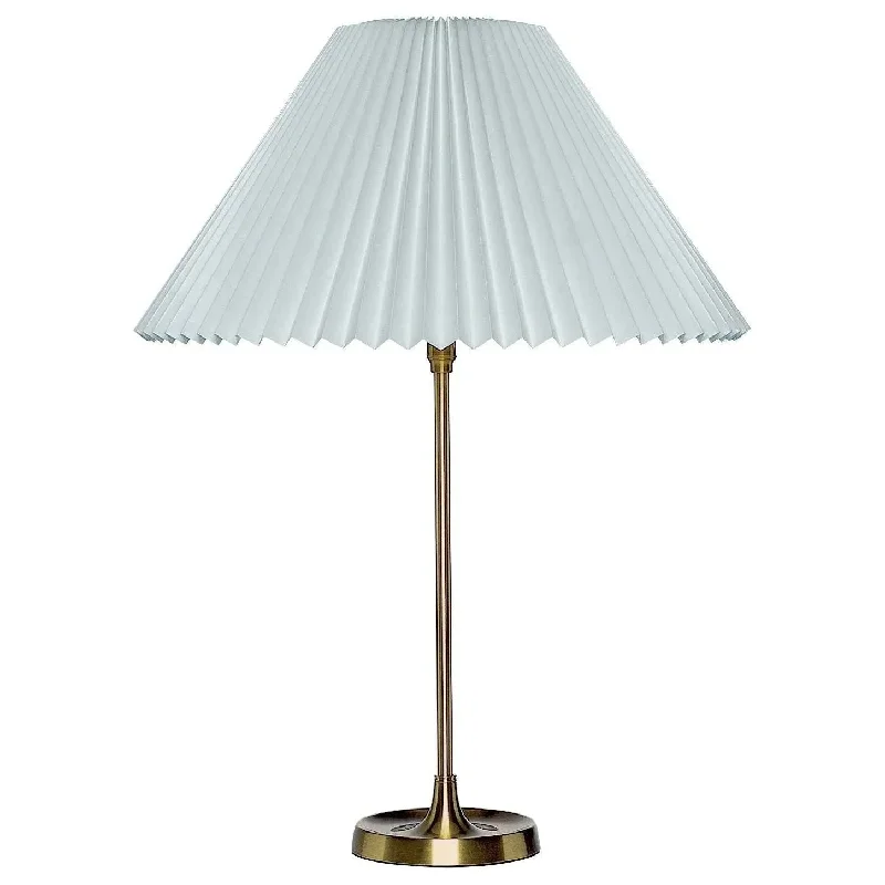 Model 307 Table Lamp