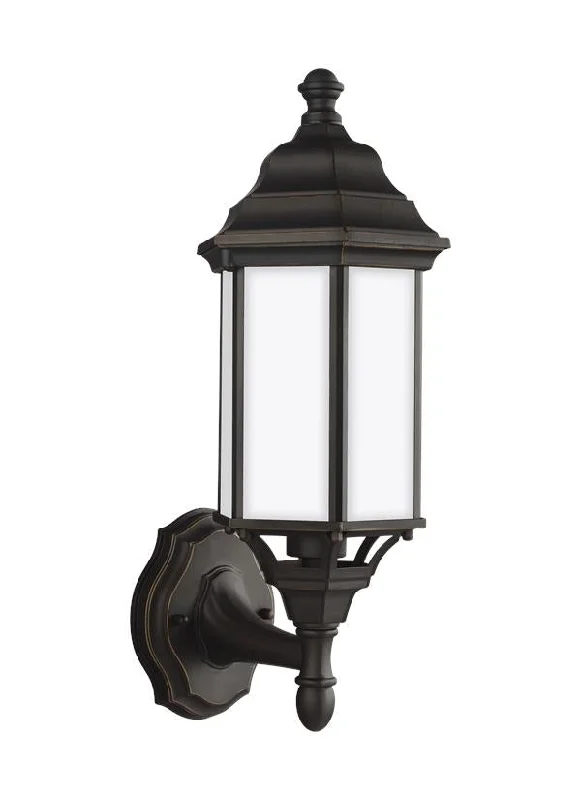 art deco wall lamps with geometric patterns for a retro - inspired bathroomSevier Collection - Small One Light Uplight Outdoor Wall Lantern | Finish: Antique Bronze - 8538751-71 art deco wall lamps with geometric patterns for a retro - inspired bathroomSevier Collection - Small One Light Uplight Outdoor Wall Lantern | Finish: Antique Bronze - 8538751-71
