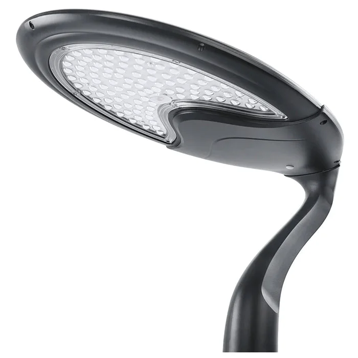 Industrial Lighting with High CRI (Color Rendering Index) for True Color Perception15W SOLAR LED POST TOP Industrial Lighting with High CRI (Color Rendering Index) for True Color Perception15W SOLAR LED POST TOP