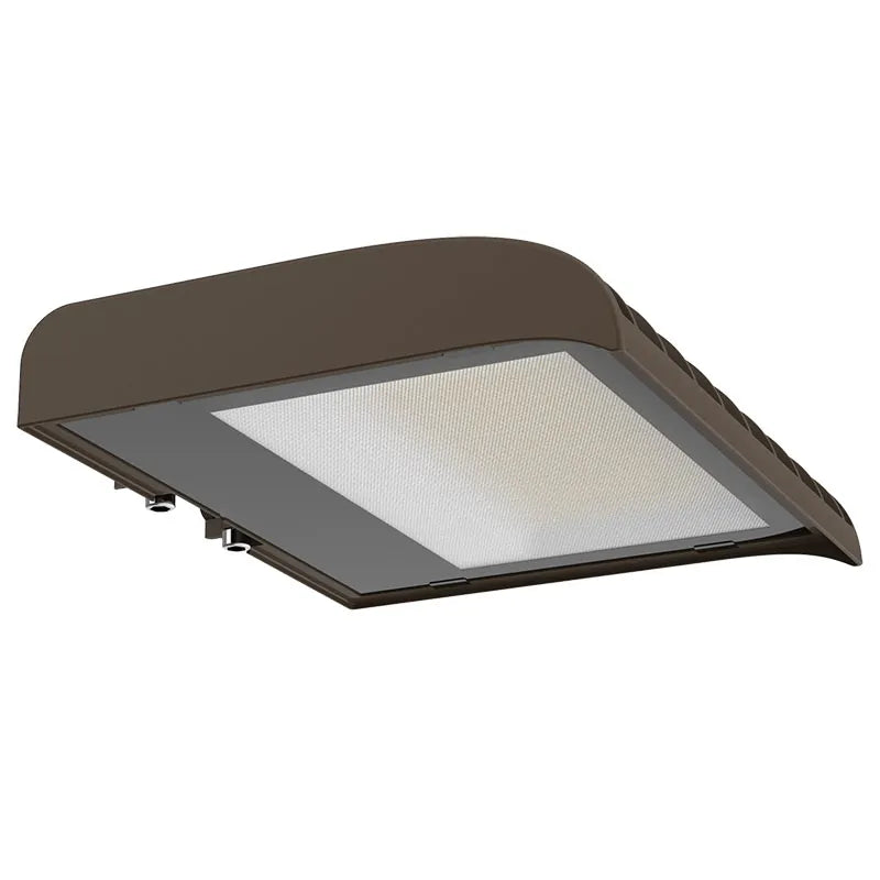 Recessed lights for cathedral - ceilinged roomsLED Area Light, 20250 Lumen Max, Wattage and CCT Selectable, Integrated Photocell, Type III Distribution, 120-277V Recessed lights for cathedral - ceilinged roomsLED Area Light, 20250 Lumen Max, Wattage and CCT Selectable, Integrated Photocell, Type III Distribution, 120-277V