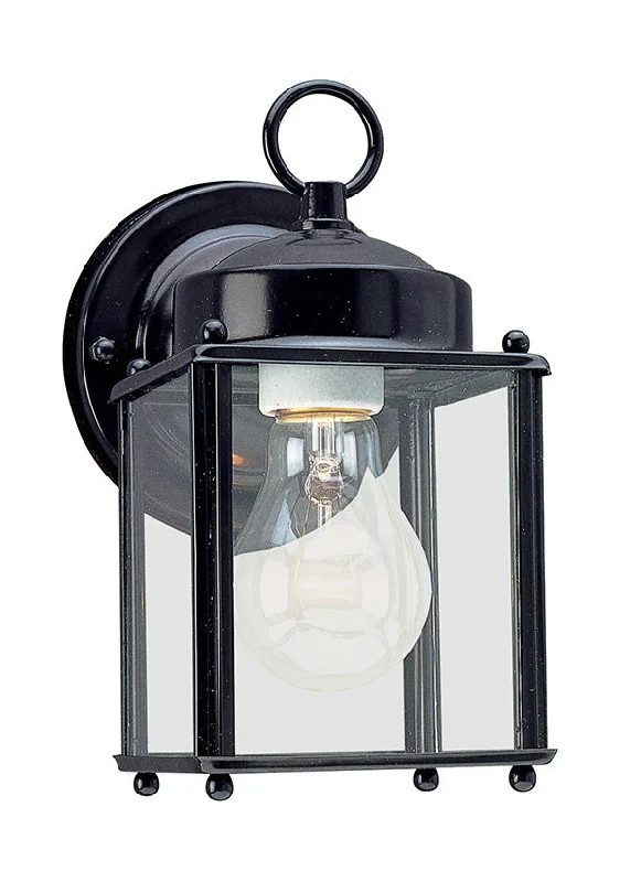 marble wall lamps with luxurious veining for high - end living spacesNew Castle Collection - One Light Outdoor Wall Lantern | Finish: Black - 8592-12 marble wall lamps with luxurious veining for high - end living spacesNew Castle Collection - One Light Outdoor Wall Lantern | Finish: Black - 8592-12