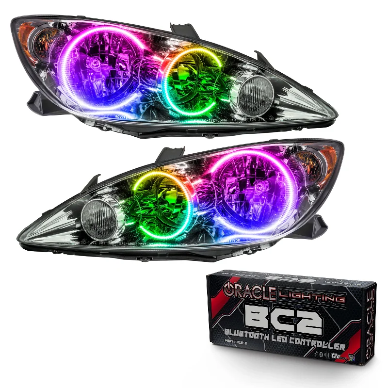 ColorSHIFT - w/BC2 Controller