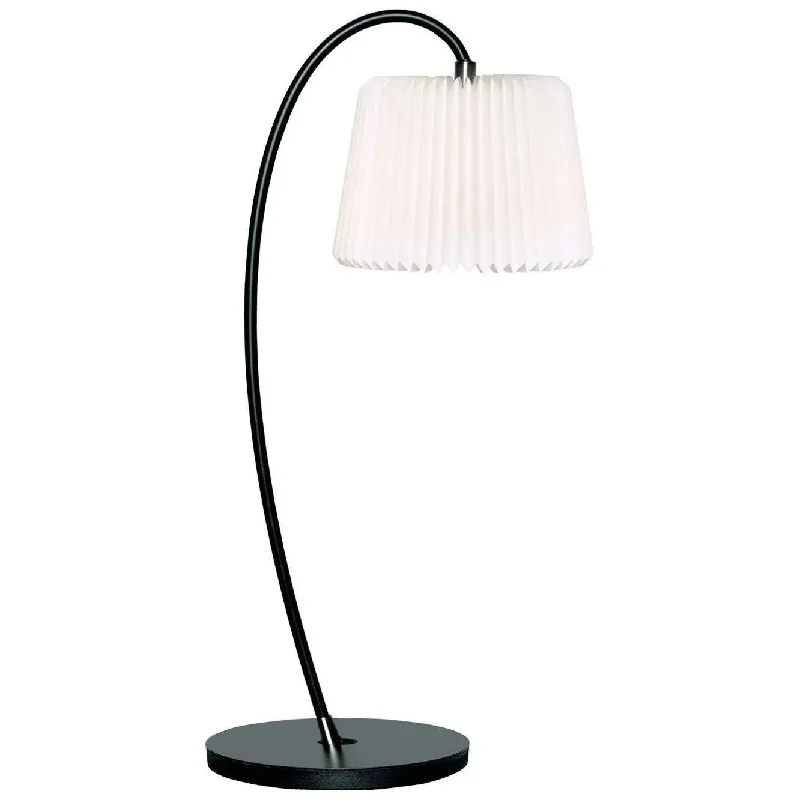 Snowdrop Table Lamp