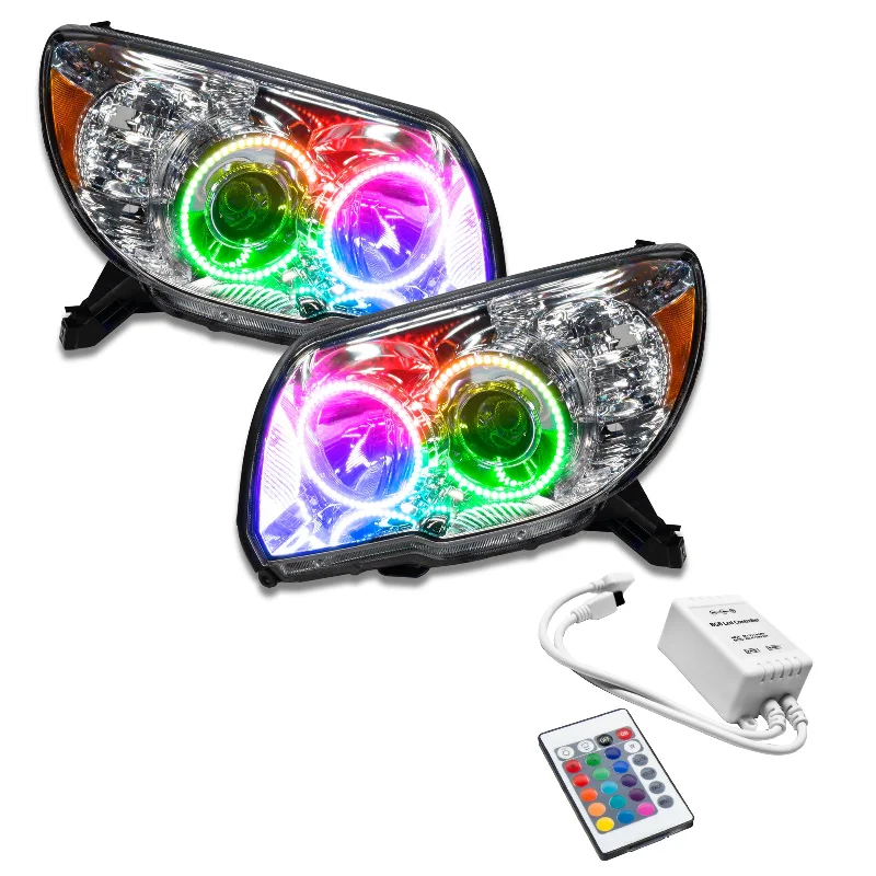 ColorSHIFT - w/Simple Controller
