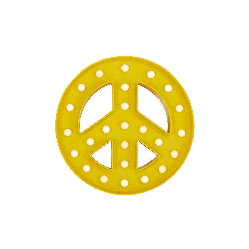 asian - inspired wall lamps with bamboo or paper shades for a zen - like Small Yellow Peace Symbol Wall Light asian - inspired wall lamps with bamboo or paper shades for a zen - like Small Yellow Peace Symbol Wall Light