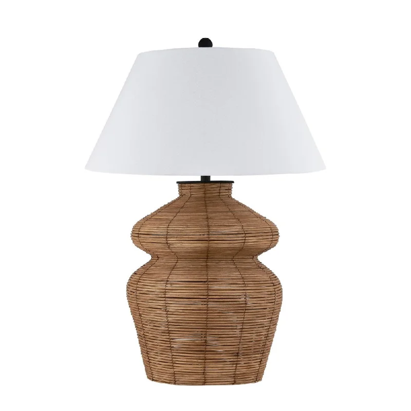 Purple Salt Lamps for a Mysterious AmbianceWest Table Lamp