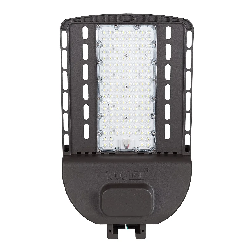 Industrial Lighting for Metal Fabrication Shops150W GEN2 SHOEBOX AREA LIGHT (10 YEAR WARRANTY) Industrial Lighting for Metal Fabrication Shops150W GEN2 SHOEBOX AREA LIGHT (10 YEAR WARRANTY)