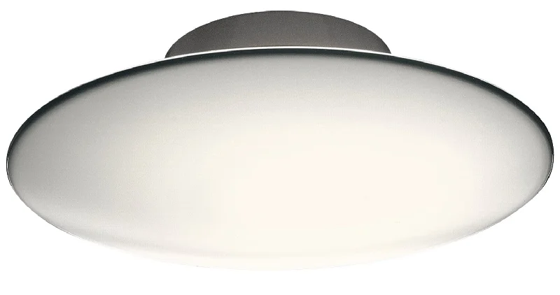 marble wall lamps with luxurious veining for high - end living spacesAJ Eklipta Incandescent Wall Sconce