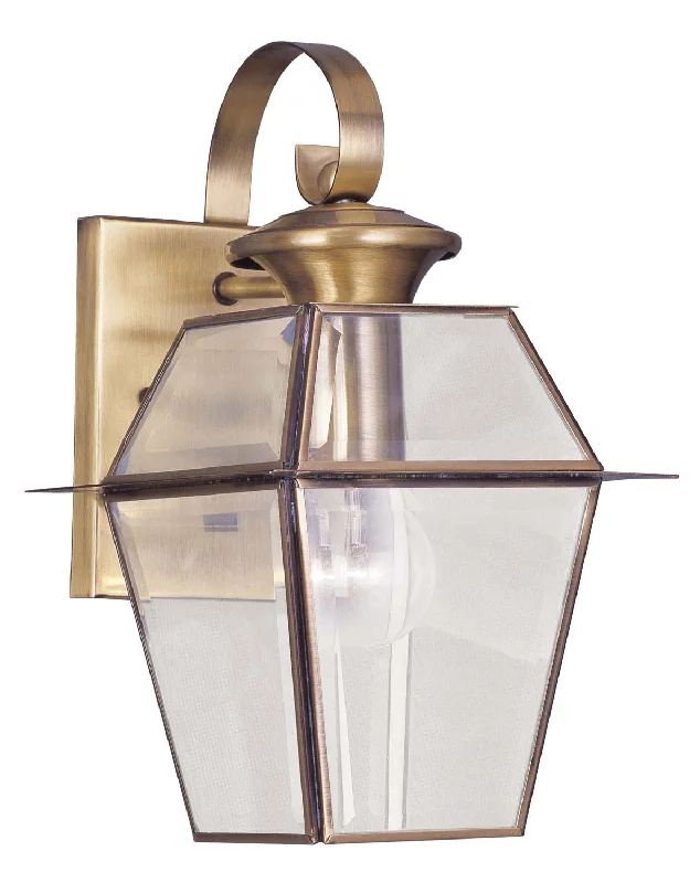 leather wall lamps with a distressed texture for a rugged and stylish lookWestover 1-Light Outdoor Wall Lantern leather wall lamps with a distressed texture for a rugged and stylish lookWestover 1-Light Outdoor Wall Lantern