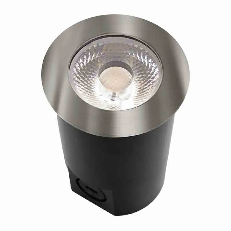 Recessed lights for commercial office hallways3W INTEGRATED LED INGROUND LIGHT, 3000K, 12-24V, BRUSHED NICKEL Recessed lights for commercial office hallways3W INTEGRATED LED INGROUND LIGHT, 3000K, 12-24V, BRUSHED NICKEL