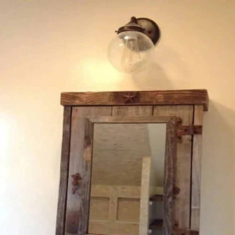Antique Black