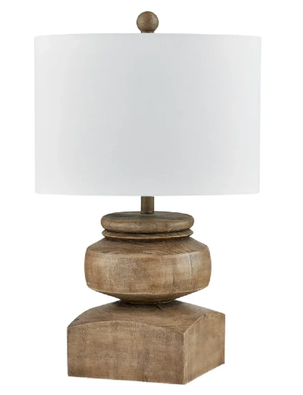 Salt Lamps for Holistic Health and WellnessGunther Table Lamp