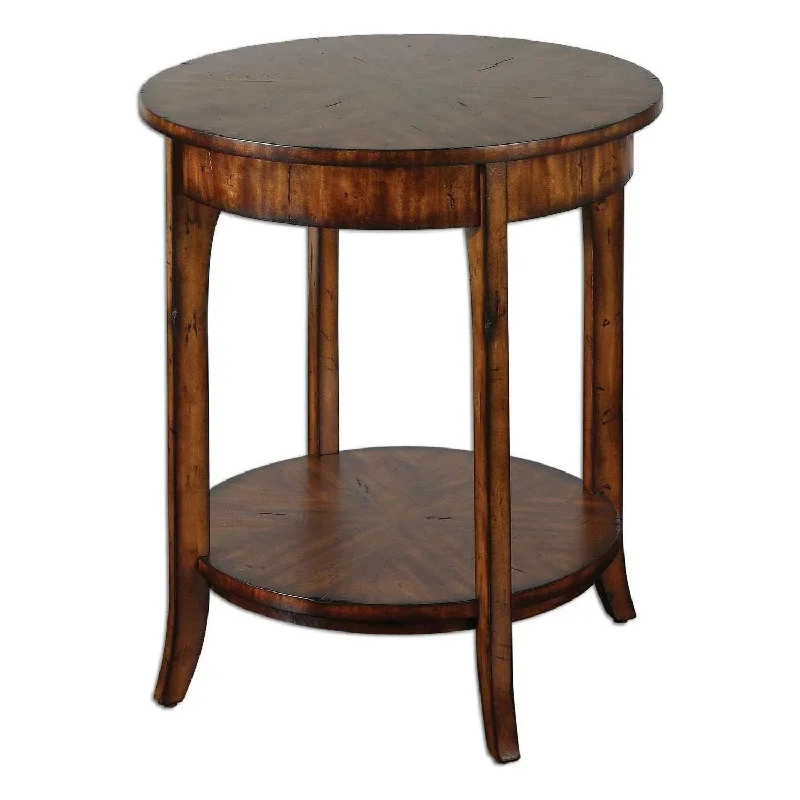 Carmel Table