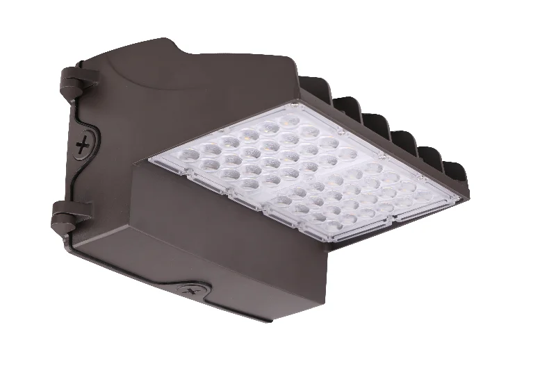 Recessed lights for dining rooms to highlight the table settingFull Cutoff LED Wall Pack Light, 40 Watt, 5770 Lumen Max, CCT Selectable, Integrated Photocell, 120-277V, Bronze Finish Recessed lights for dining rooms to highlight the table settingFull Cutoff LED Wall Pack Light, 40 Watt, 5770 Lumen Max, CCT Selectable, Integrated Photocell, 120-277V, Bronze Finish
