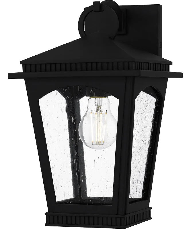 fabric wall lamps with a linen shade for a relaxed and breathable atmosphereHuck Medium 1-light Outdoor Wall Light Coastal Armour Aluminum Earth Black fabric wall lamps with a linen shade for a relaxed and breathable atmosphereHuck Medium 1-light Outdoor Wall Light Coastal Armour Aluminum Earth Black
