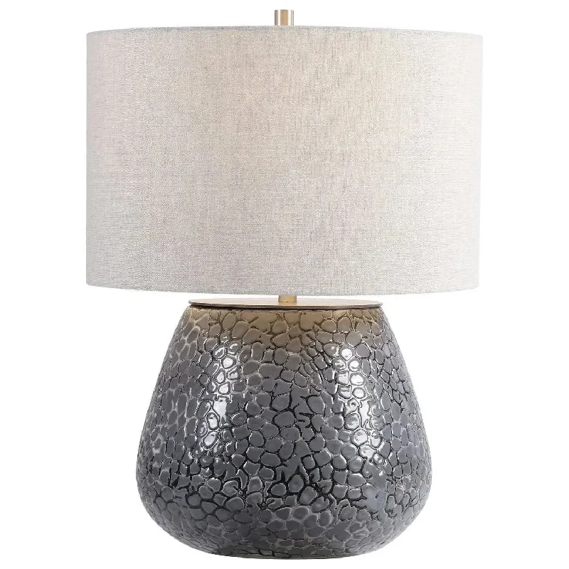 Pebbles Table Lamp