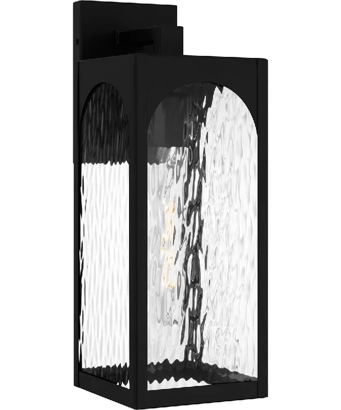 modern minimalist wall lamps for contemporary living roomsDallington Medium 1-light Outdoor Wall Light Matte Black modern minimalist wall lamps for contemporary living roomsDallington Medium 1-light Outdoor Wall Light Matte Black