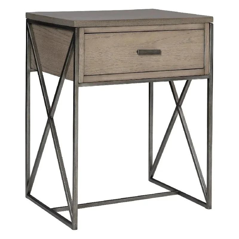 Cartwright Side Table