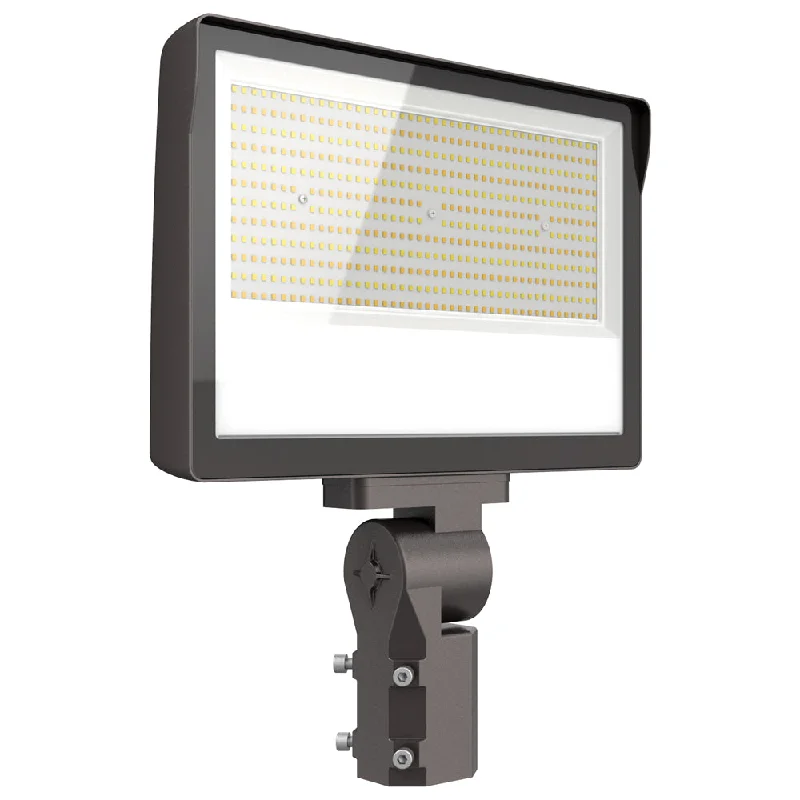 Shock - Resistant Industrial Lighting for Vibrating Machinery Areas100W-200W SELECTABLE FLOOD LIGHT (PHOTOCELL INCLUDED) Shock - Resistant Industrial Lighting for Vibrating Machinery Areas100W-200W SELECTABLE FLOOD LIGHT (PHOTOCELL INCLUDED)